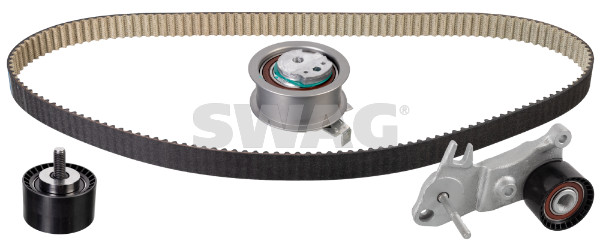 Kit cinghie dentate - 33 10 4136 SWAG